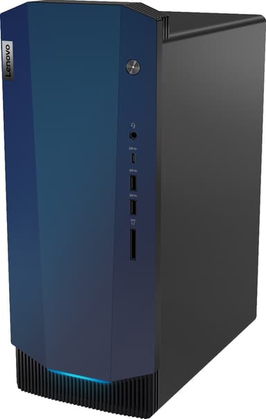 Lenovo IdeaCentre Gaming 5 i5/8/512/1650S pelitietokone