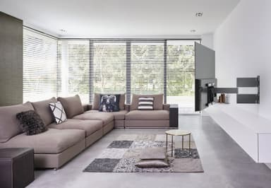 Vogels OLED TV seinäteline THIN546