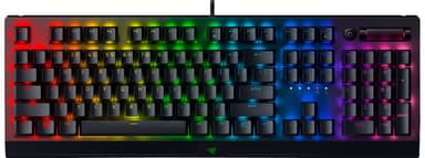 Razer BlackWidow V3 pelinäppäimistö