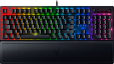 Razer BlackWidow V3 pelinäppäimistö