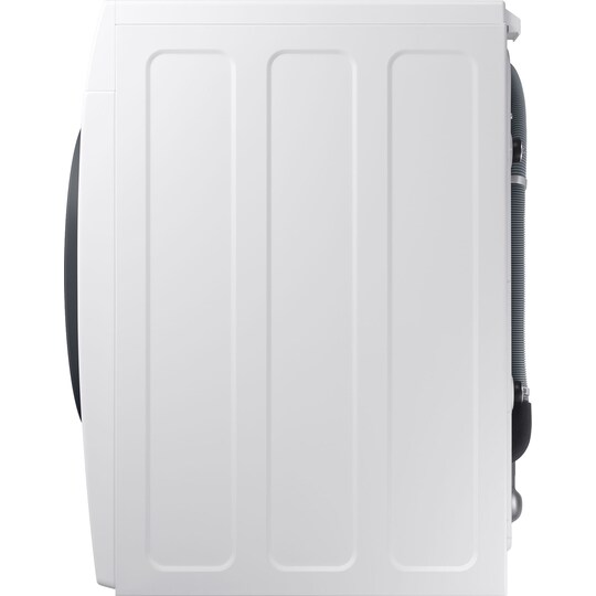 Samsung WD4000T kuivaava pyykinpesukone WD80T4047CE/EE (valkoinen)