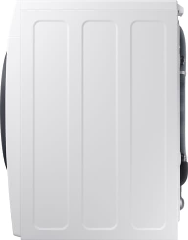 Samsung WD4000T kuivaava pyykinpesukone WD80T4047CE/EE (valkoinen)