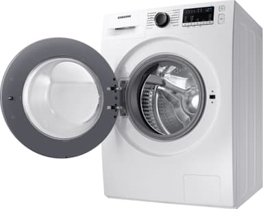 Samsung WD4000T kuivaava pyykinpesukone WD80T4047CE/EE (valkoinen)