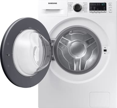 Samsung WD4000T kuivaava pyykinpesukone WD80T4047CE/EE (valkoinen)
