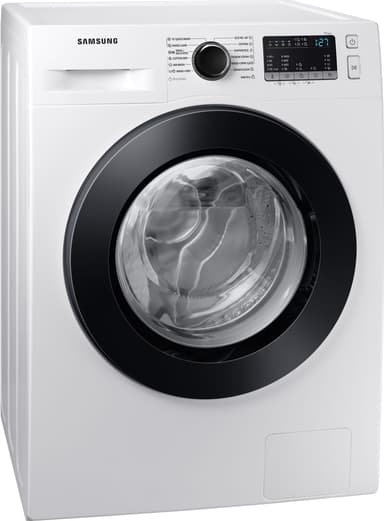 Samsung WD4000T kuivaava pyykinpesukone WD80T4047CE/EE (valkoinen)