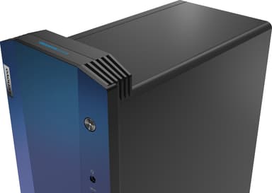 Lenovo IdeaCentre Gaming 5 i5/8/512/1650S pelitietokone