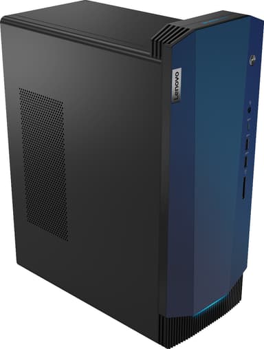 Lenovo IdeaCentre Gaming 5 i5/8/512/1650S pelitietokone