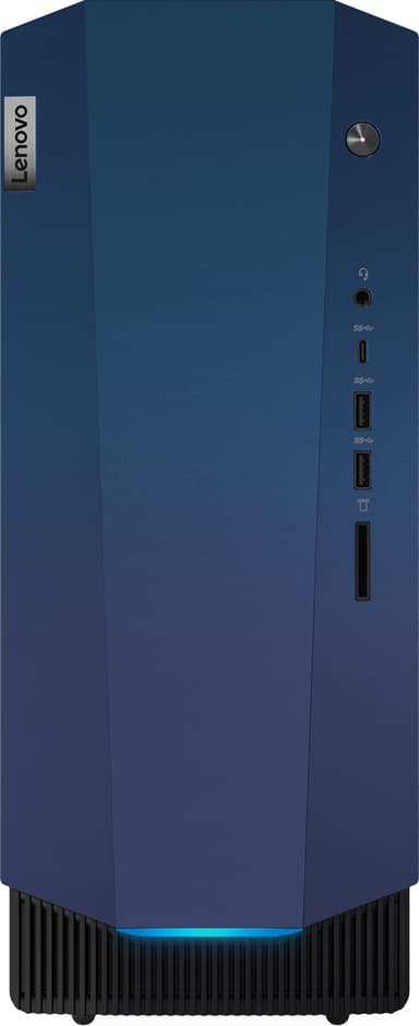 Lenovo IdeaCentre Gaming 5 i5/8/512/1650S pelitietokone