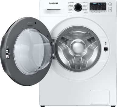 Samsung WD5000T kuivaava pyykinpesukone WD95TA047BE