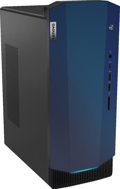 Lenovo IdeaCentre Gaming 5 i5/8/512/1650S pelitietokone