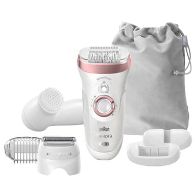 Braun Silk-épil 9 SensoSmart epilaattori 9/880