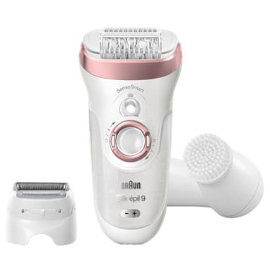 Braun Silk-épil 9 SensoSmart epilaattori 9/880