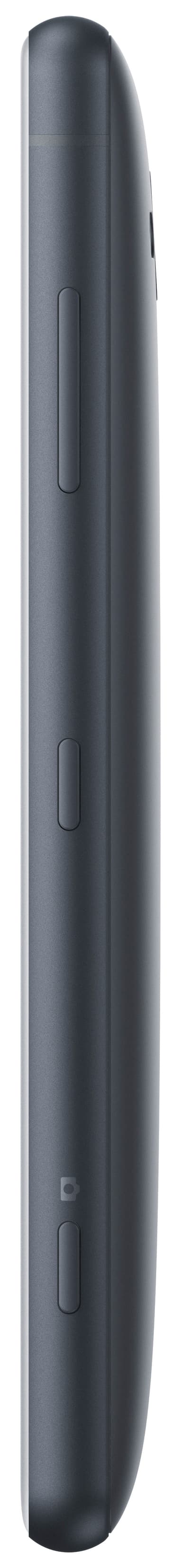 Sony Xperia XZ2 Compact älypuhelin (musta)