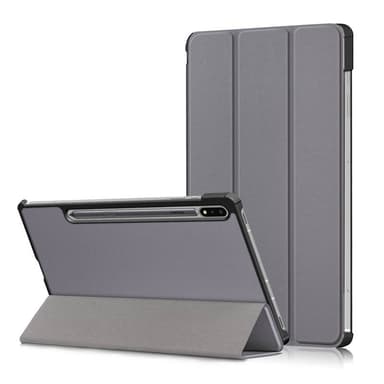 Aktiivinen kotelo Samsung Galaxy Tab S7 FE  - harmaa