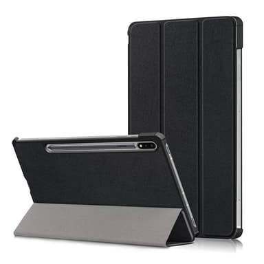 Aktiivinen kotelo Samsung Galaxy Tab S7 FE  - musta