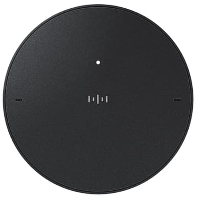 Samsung kaiutin VL550/XE (musta)