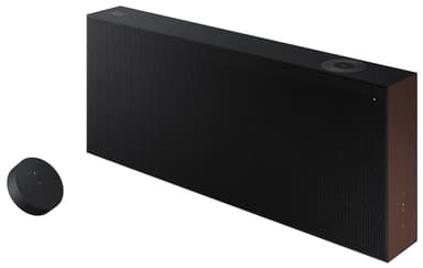 Samsung kaiutin VL550/XE (musta)