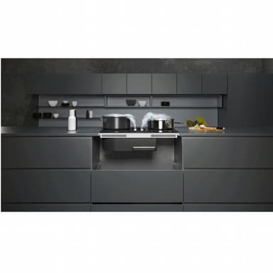 Silverline induktiotaso liesituulettimella IM711080INT