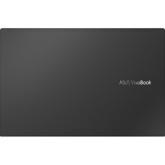 Asus VivoBook S 14 S433 i5/16/512 14" kannettava (light grey)