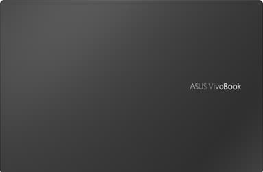 Asus VivoBook S 14 S433 i5/8/256 14" kannettava (light grey)