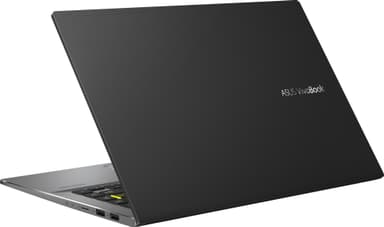 Asus VivoBook S 14 S433 i5/8/256 14" kannettava (light grey)