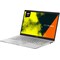 Asus VivoBook S14 S433 i5/8/256 14" kannettava (transparent silver)