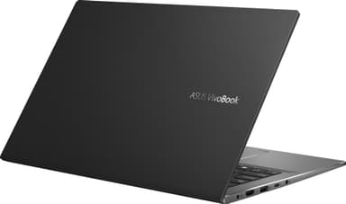 Asus VivoBook S 14 S433 i5/8/256 14" kannettava (light grey)