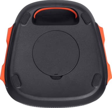 JBL PartyBox 110 kannettava bilekaiutin (musta)