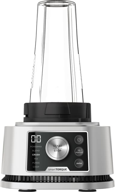 Ninja Food 3-in-1 tehosekoitin CB350EU