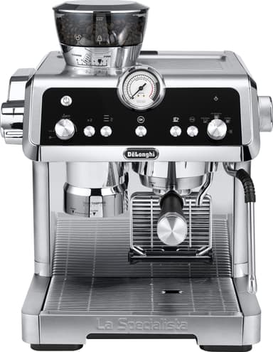 De Longhi La Specialista Prestigio kahvikone EC9355M