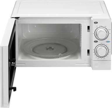 Logik mikroaaltouuni LMWM21E (valkoinen)
