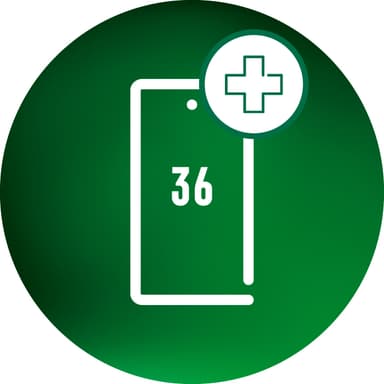 B2B Support Agreement palvelu puhelimelle (36 kk)