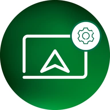 Käyttövalmis GPS-laite