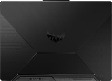 ASUS TUF GAMING 15 FX506 i5/8/512/1650/144Hz 15.6" pelikannettava