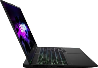 Lenovo Legion Slim 7 R7/16/1024/3060 15.6" pelikannettava