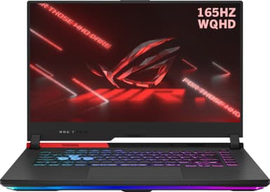 ASUS ROG Strix G15 Advantage Edition G513 15,6" pelikannettava