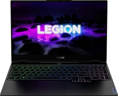 Lenovo Legion Slim 7 R7/16/1024/3060 15.6" pelikannettava