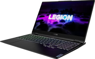 Lenovo Legion Slim 7 R7/16/1024/3060 15.6" pelikannettava