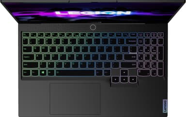 Lenovo Legion Slim 7 R7/16/1024/3060 15.6" pelikannettava