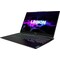 Lenovo Legion Slim 7 R5/16/512/3060 15.6" pelikannettava