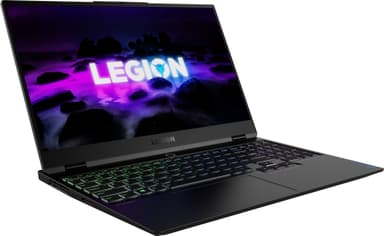 Lenovo Legion Slim 7 R7/16/1024/3060 15.6" pelikannettava