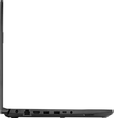 ASUS TUF GAMING 15 FX506 i5/16/512/3050/144Hz 15.6" pelikannettava