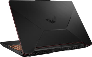 ASUS TUF GAMING 15 FX506 i5/8/512/1650/144Hz 15.6" pelikannettava