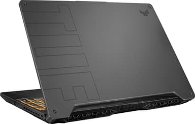 ASUS TUF GAMING 15 FX506 i5/16/512/3050/144Hz 15.6" pelikannettava