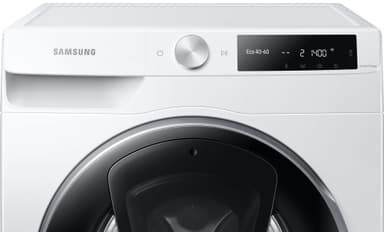 Samsung WW6500T pyykinpesukone WW92T656CLE/S4