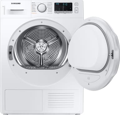 Samsung DV5000T kuivausrumpu DV90TA020DE