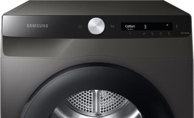 Samsung DV5000T kuivausrumpu DV90T5240AX