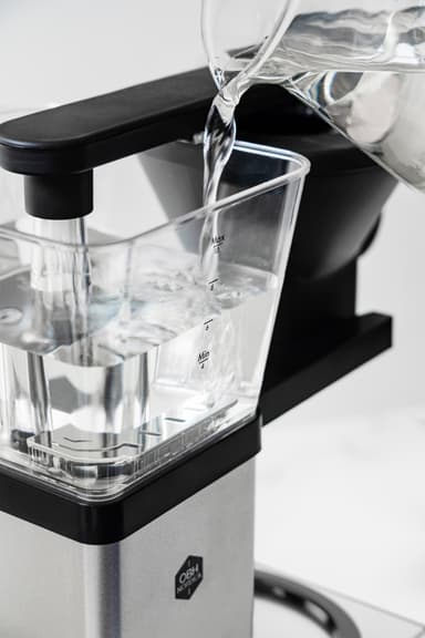 OBH Nordica Blooming Prime kahvinkeitin 3000001115