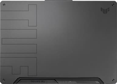 ASUS TUF GAMING 15 FX506 i5/16/512/3050/144Hz 15.6" pelikannettava