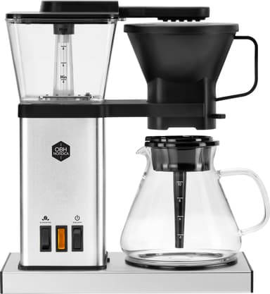 OBH Nordica Blooming Prime kahvinkeitin 3000001115